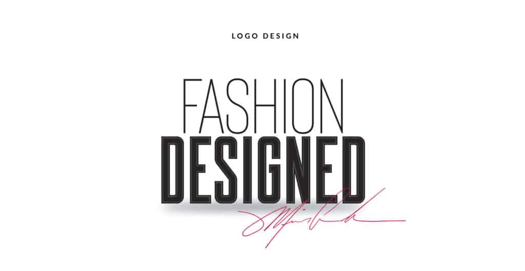 Fashion Designed Amazon Prime Video Logo Featuring Michael Costello